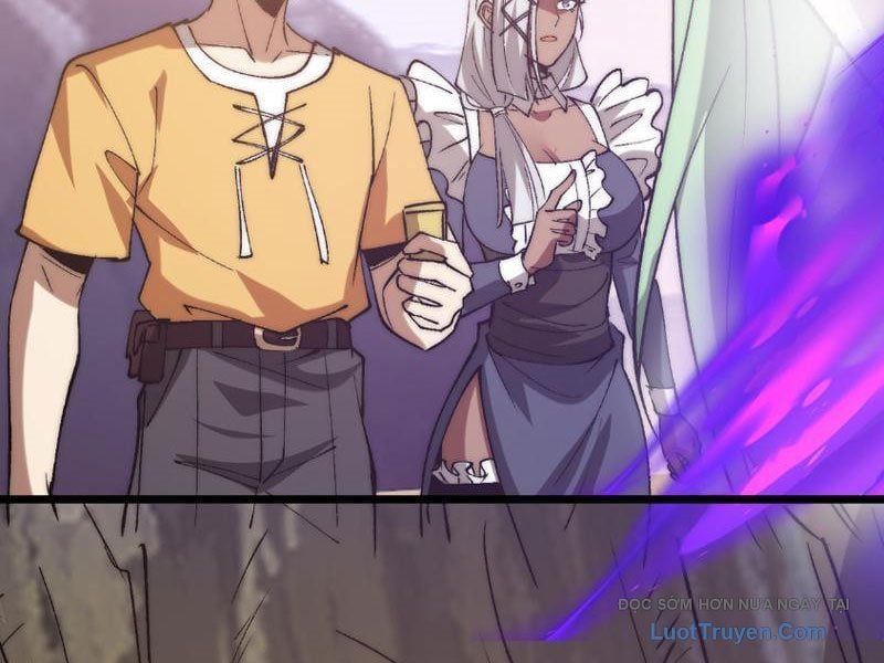 đọc truyện Triệu Hoán Ác Ma, Ta Đã Là Thâm Uyên Chương 41 ảnh 5 tại Thiên Thai Truyện