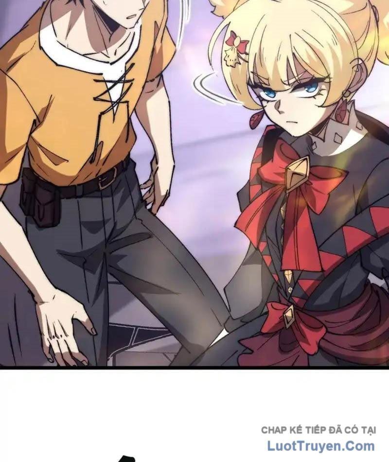 đọc truyện Triệu Hoán Ác Ma, Ta Đã Là Thâm Uyên Chương 42 ảnh 12 tại Thiên Thai Truyện