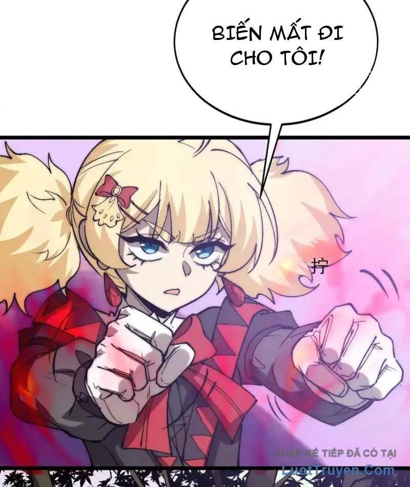 đọc truyện Triệu Hoán Ác Ma, Ta Đã Là Thâm Uyên Chương 42 ảnh 18 tại Thiên Thai Truyện