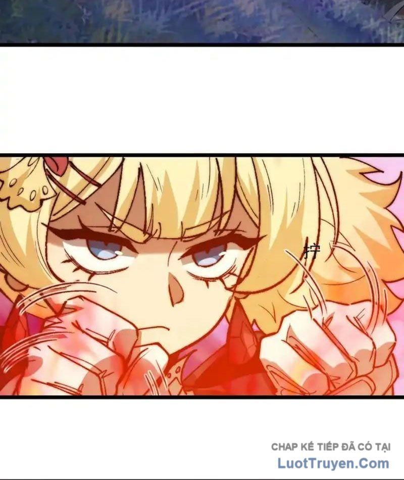 đọc truyện Triệu Hoán Ác Ma, Ta Đã Là Thâm Uyên Chương 42 ảnh 21 tại Thiên Thai Truyện