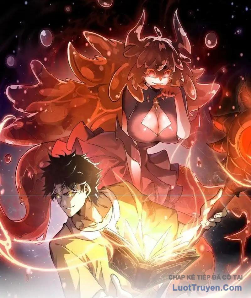 đọc truyện Triệu Hoán Ác Ma, Ta Đã Là Thâm Uyên Chương 42 ảnh 4 tại Thiên Thai Truyện