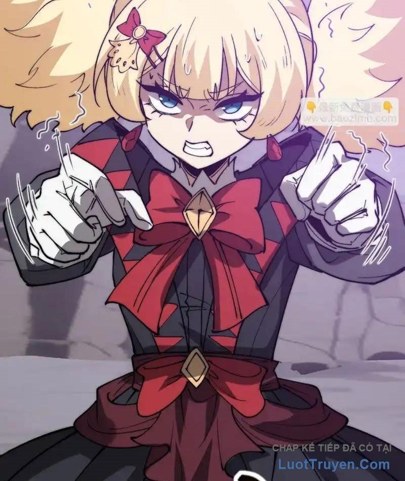 đọc truyện Triệu Hoán Ác Ma, Ta Đã Là Thâm Uyên Chương 42 ảnh 31 tại Thiên Thai Truyện