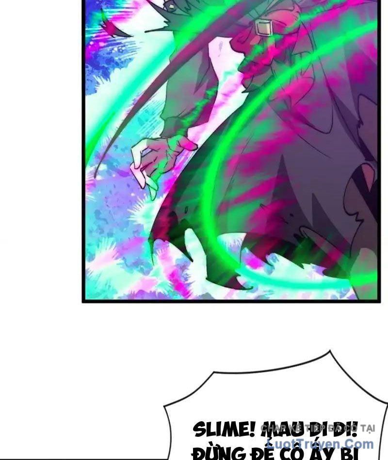 đọc truyện Triệu Hoán Ác Ma, Ta Đã Là Thâm Uyên Chương 42 ảnh 38 tại Thiên Thai Truyện