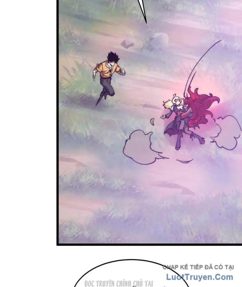 đọc truyện Triệu Hoán Ác Ma, Ta Đã Là Thâm Uyên Chương 42 ảnh 42 tại Thiên Thai Truyện