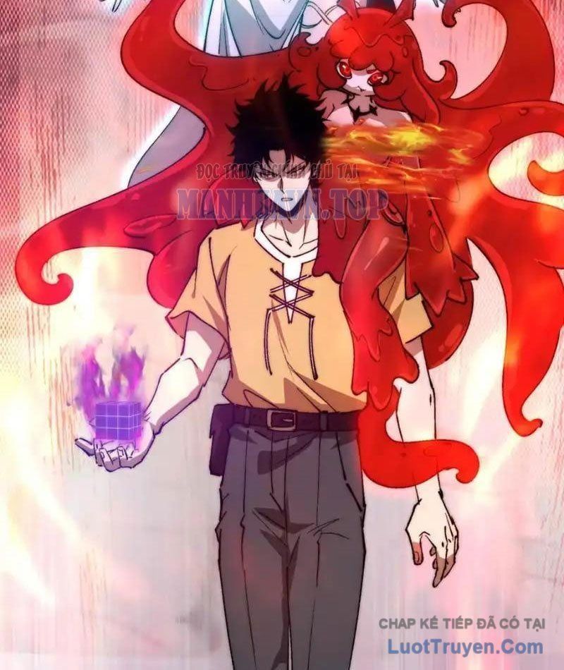 đọc truyện Triệu Hoán Ác Ma, Ta Đã Là Thâm Uyên Chương 42 ảnh 50 tại Thiên Thai Truyện