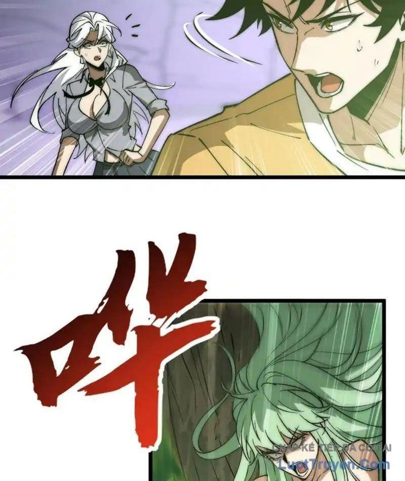 đọc truyện Triệu Hoán Ác Ma, Ta Đã Là Thâm Uyên Chương 42 ảnh 59 tại Thiên Thai Truyện