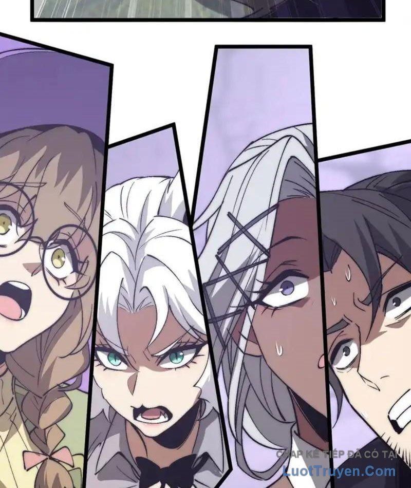 đọc truyện Triệu Hoán Ác Ma, Ta Đã Là Thâm Uyên Chương 42 ảnh 10 tại Thiên Thai Truyện