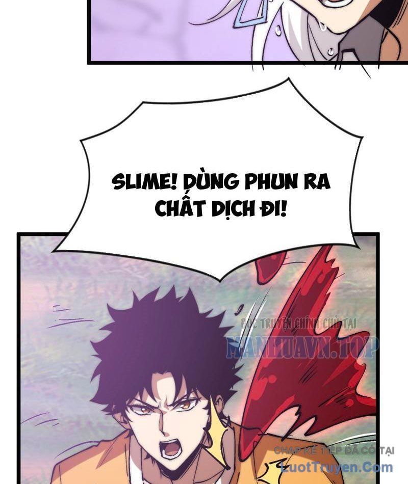 đọc truyện Triệu Hoán Ác Ma, Ta Đã Là Thâm Uyên Chương 43 ảnh 17 tại Thiên Thai Truyện