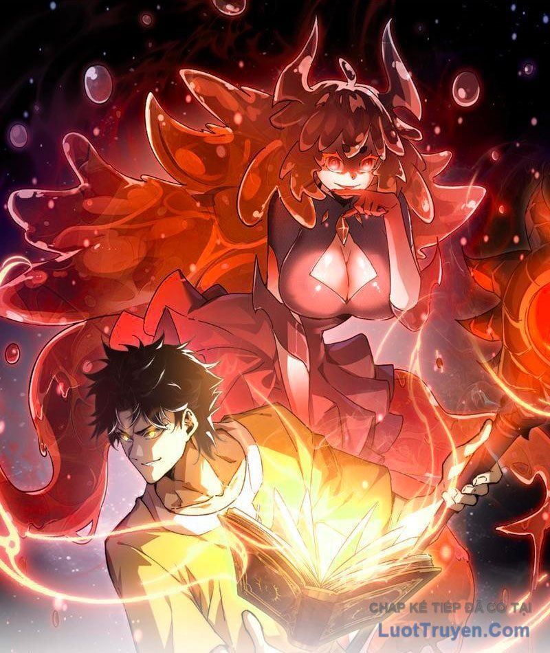 đọc truyện Triệu Hoán Ác Ma, Ta Đã Là Thâm Uyên Chương 43 ảnh 4 tại Thiên Thai Truyện