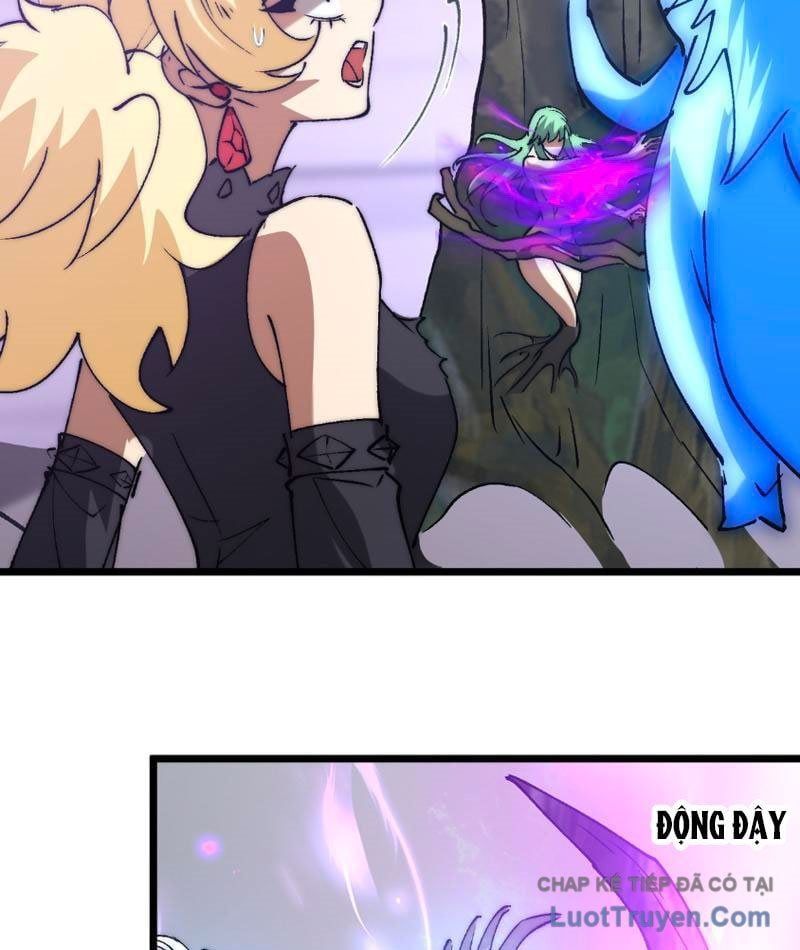 đọc truyện Triệu Hoán Ác Ma, Ta Đã Là Thâm Uyên Chương 43 ảnh 33 tại Thiên Thai Truyện