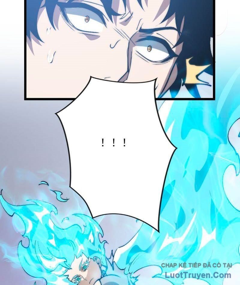 đọc truyện Triệu Hoán Ác Ma, Ta Đã Là Thâm Uyên Chương 43 ảnh 45 tại Thiên Thai Truyện