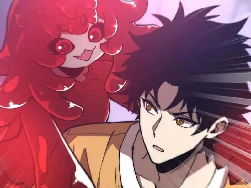 đọc truyện Triệu Hoán Ác Ma, Ta Đã Là Thâm Uyên Chương 44 ảnh 44 tại Thiên Thai Truyện