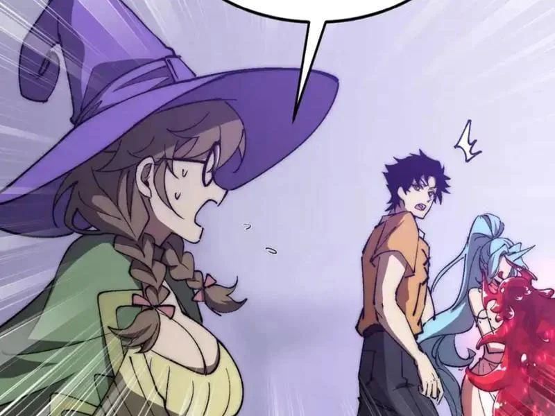 đọc truyện Triệu Hoán Ác Ma, Ta Đã Là Thâm Uyên Chương 44 ảnh 81 tại Thiên Thai Truyện