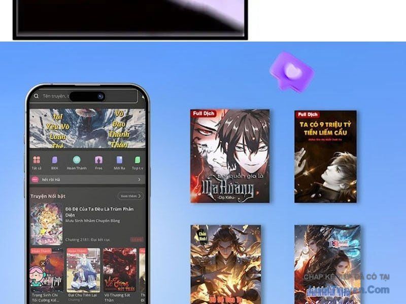 đọc truyện Triệu Hoán Ác Ma, Ta Đã Là Thâm Uyên Chương 45 ảnh 107 tại Thiên Thai Truyện