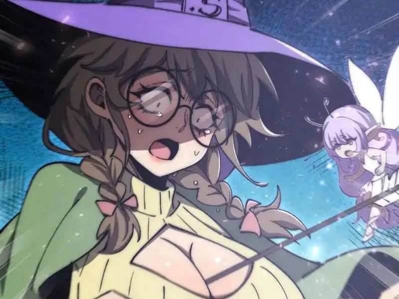 đọc truyện Triệu Hoán Ác Ma, Ta Đã Là Thâm Uyên Chương 45 ảnh 33 tại Thiên Thai Truyện