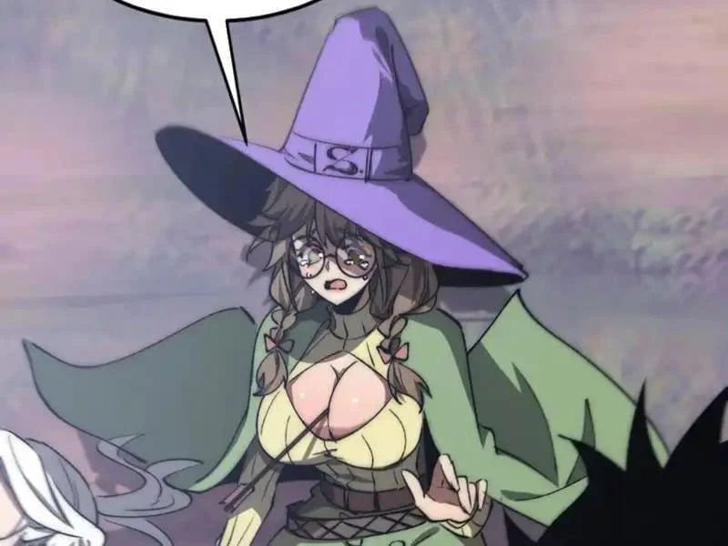 đọc truyện Triệu Hoán Ác Ma, Ta Đã Là Thâm Uyên Chương 45 ảnh 37 tại Thiên Thai Truyện