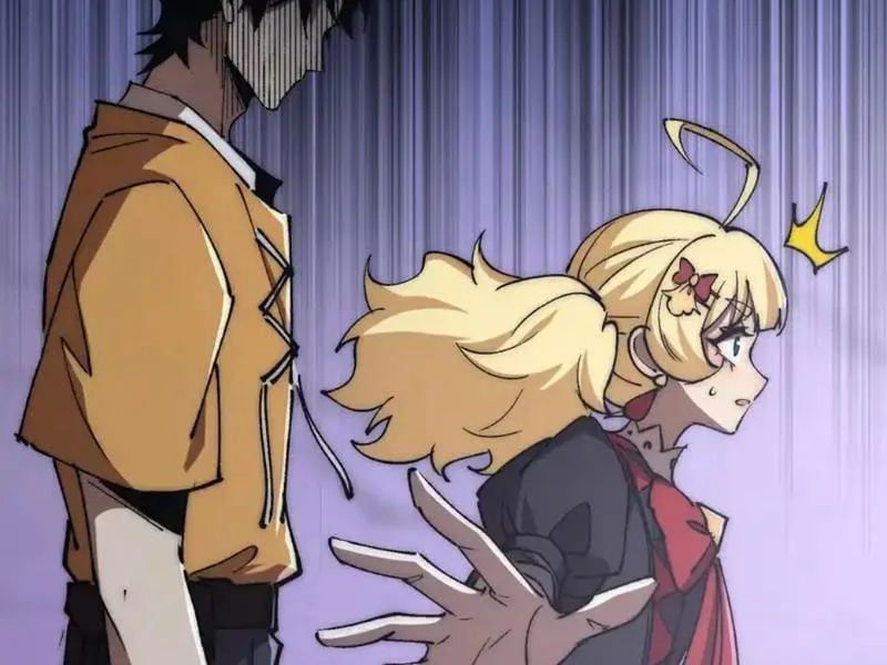 đọc truyện Triệu Hoán Ác Ma, Ta Đã Là Thâm Uyên Chương 45 ảnh 54 tại Thiên Thai Truyện