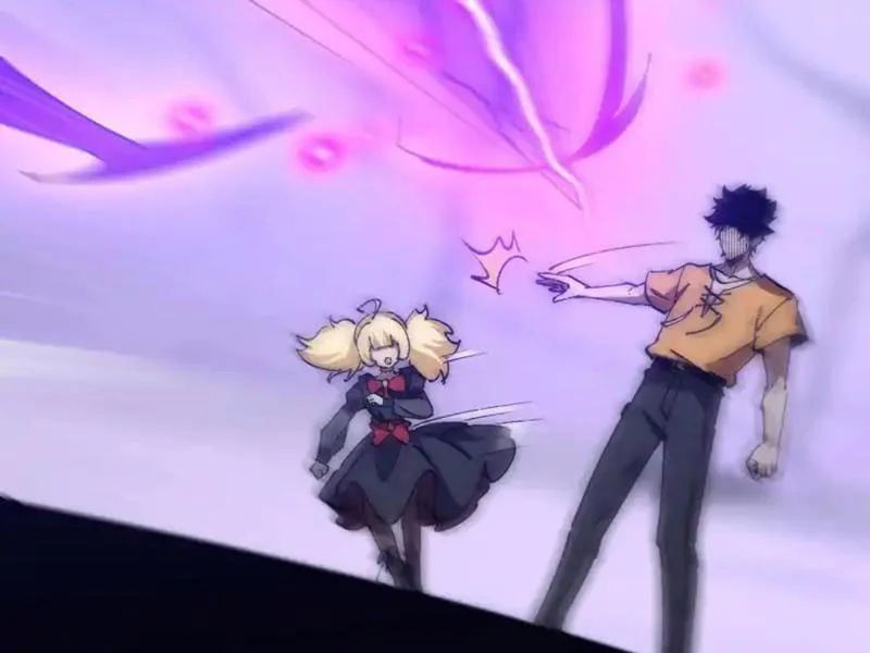 đọc truyện Triệu Hoán Ác Ma, Ta Đã Là Thâm Uyên Chương 45 ảnh 76 tại Thiên Thai Truyện