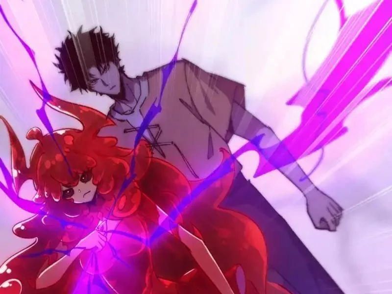 đọc truyện Triệu Hoán Ác Ma, Ta Đã Là Thâm Uyên Chương 45 ảnh 81 tại Thiên Thai Truyện