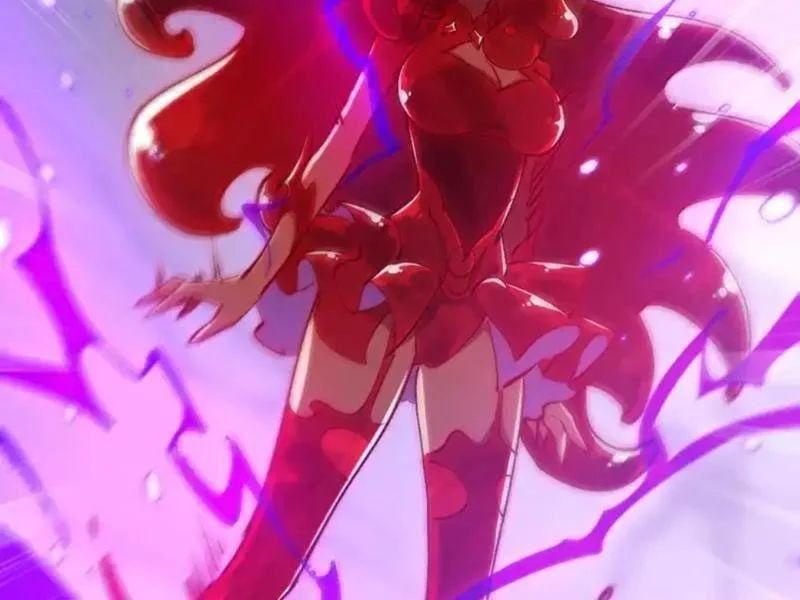 đọc truyện Triệu Hoán Ác Ma, Ta Đã Là Thâm Uyên Chương 45 ảnh 88 tại Thiên Thai Truyện