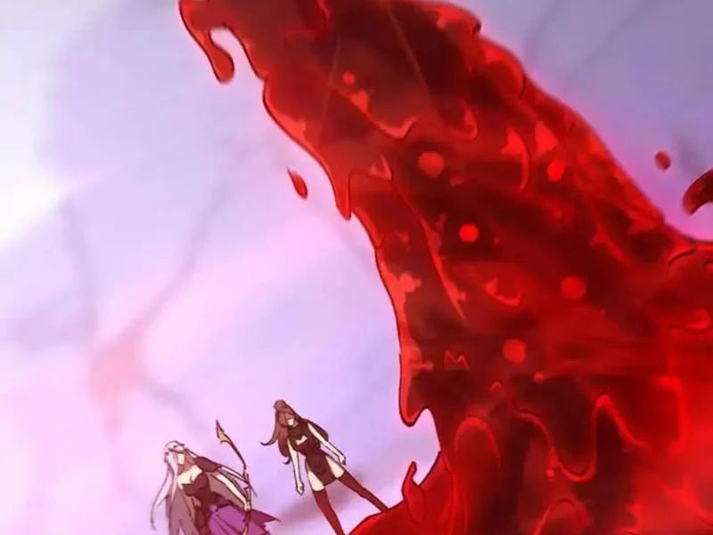 đọc truyện Triệu Hoán Ác Ma, Ta Đã Là Thâm Uyên Chương 45 ảnh 94 tại Thiên Thai Truyện