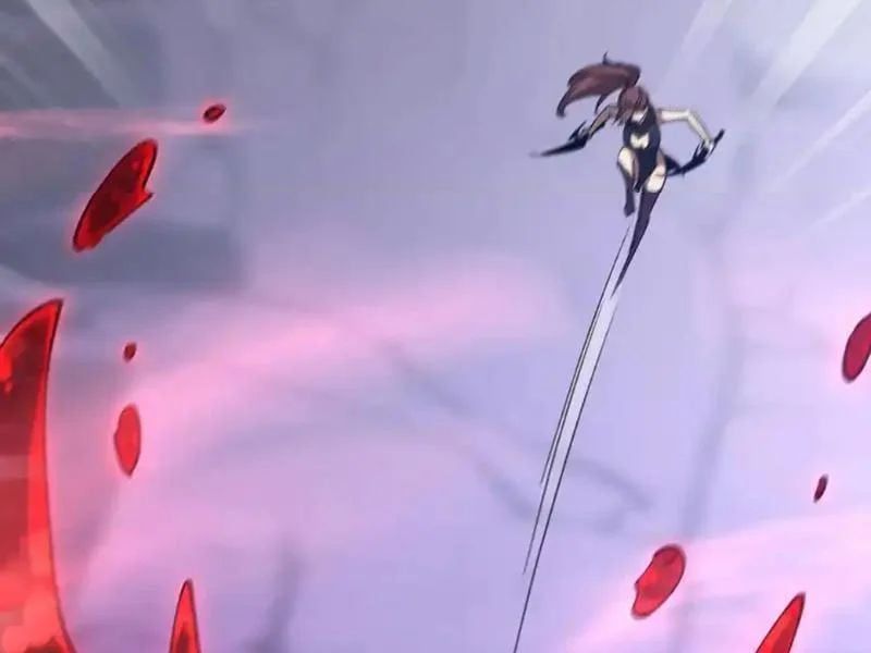 đọc truyện Triệu Hoán Ác Ma, Ta Đã Là Thâm Uyên Chương 45 ảnh 100 tại Thiên Thai Truyện