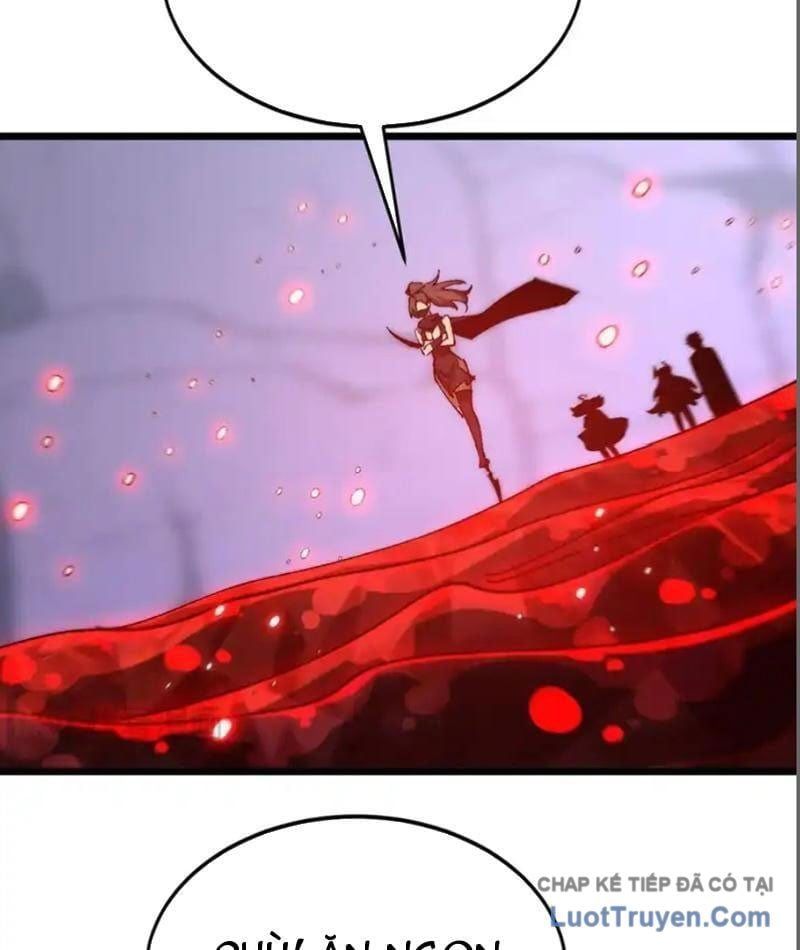 đọc truyện Triệu Hoán Ác Ma, Ta Đã Là Thâm Uyên Chương 46 ảnh 12 tại Thiên Thai Truyện