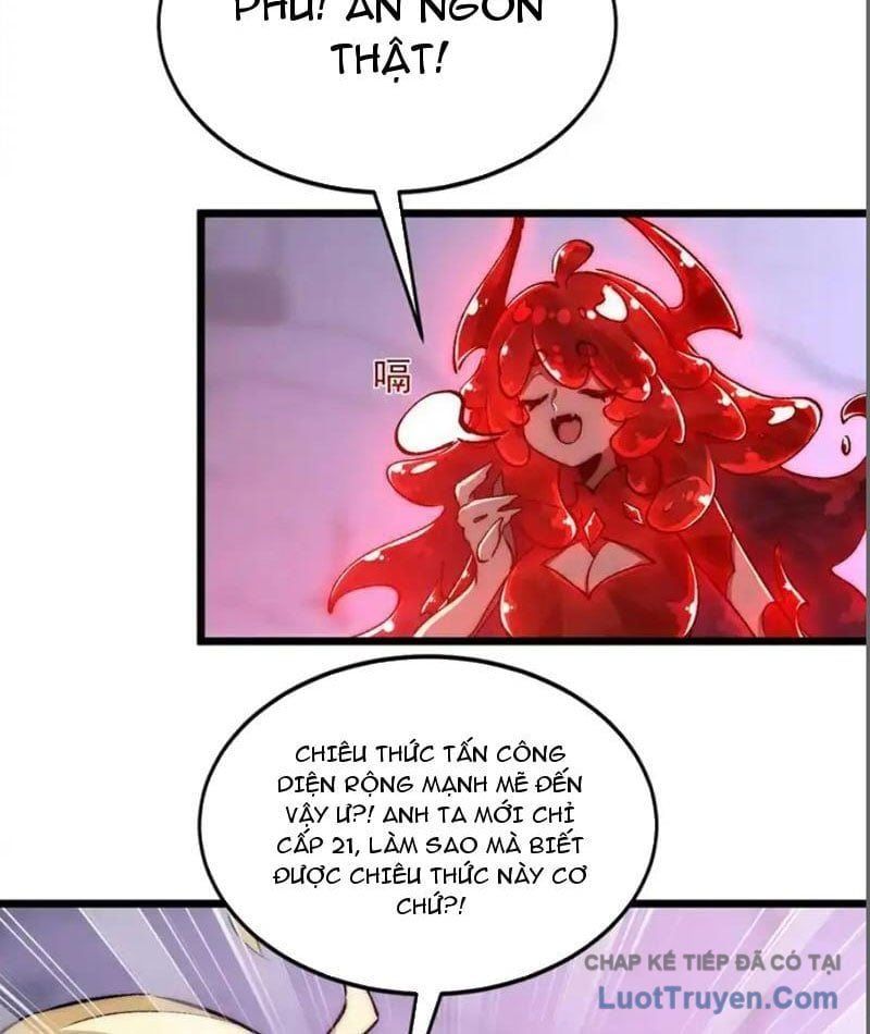 đọc truyện Triệu Hoán Ác Ma, Ta Đã Là Thâm Uyên Chương 46 ảnh 13 tại Thiên Thai Truyện