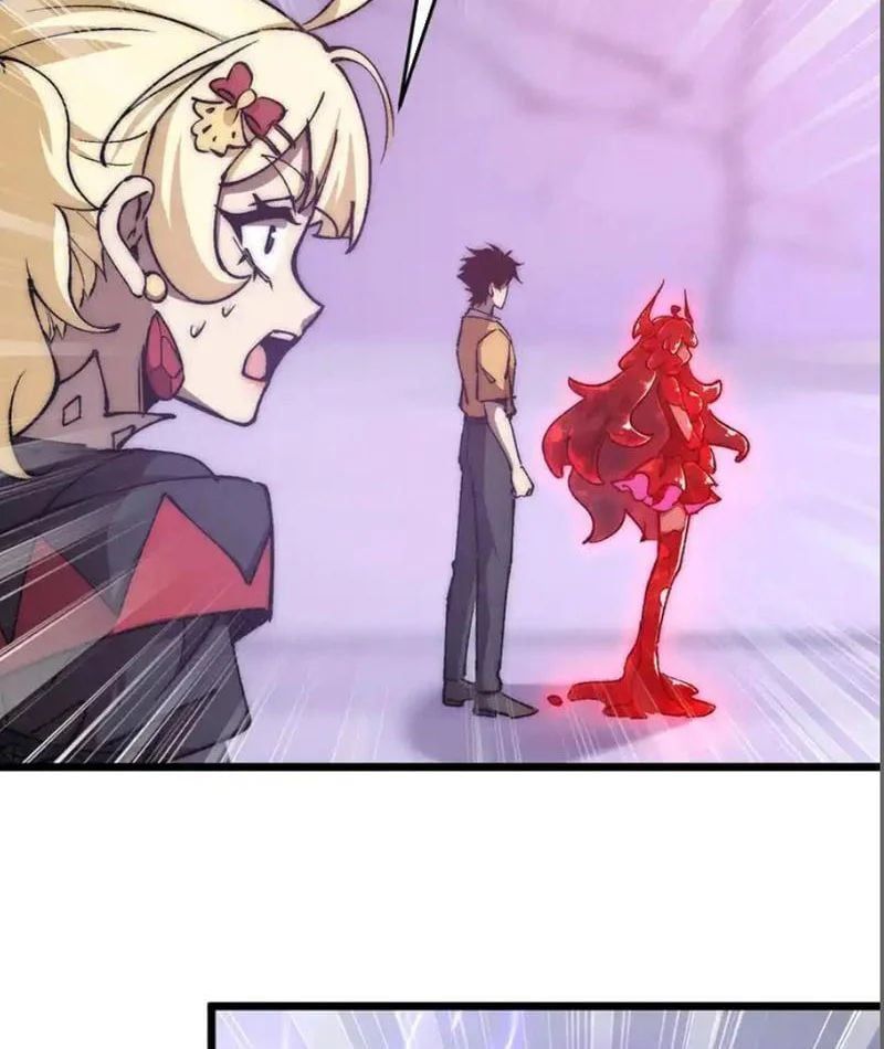 đọc truyện Triệu Hoán Ác Ma, Ta Đã Là Thâm Uyên Chương 46 ảnh 14 tại Thiên Thai Truyện