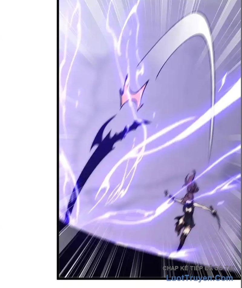 đọc truyện Triệu Hoán Ác Ma, Ta Đã Là Thâm Uyên Chương 46 ảnh 15 tại Thiên Thai Truyện