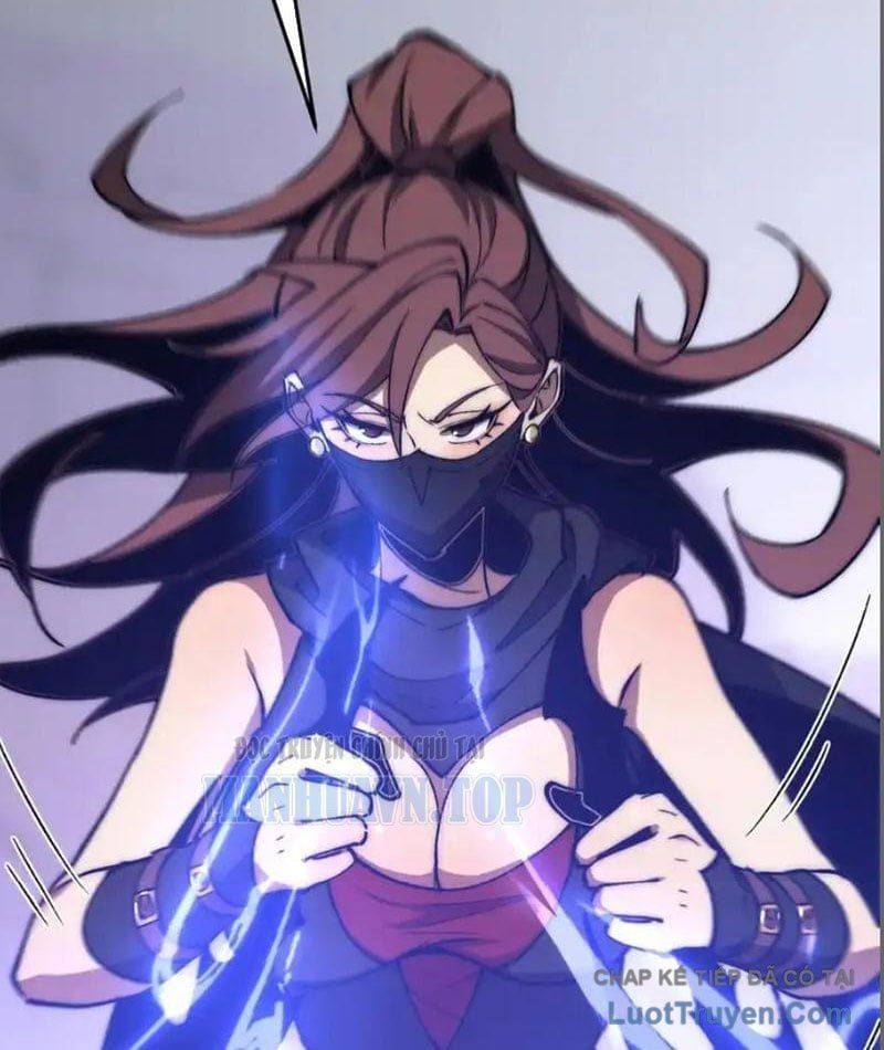 đọc truyện Triệu Hoán Ác Ma, Ta Đã Là Thâm Uyên Chương 46 ảnh 18 tại Thiên Thai Truyện