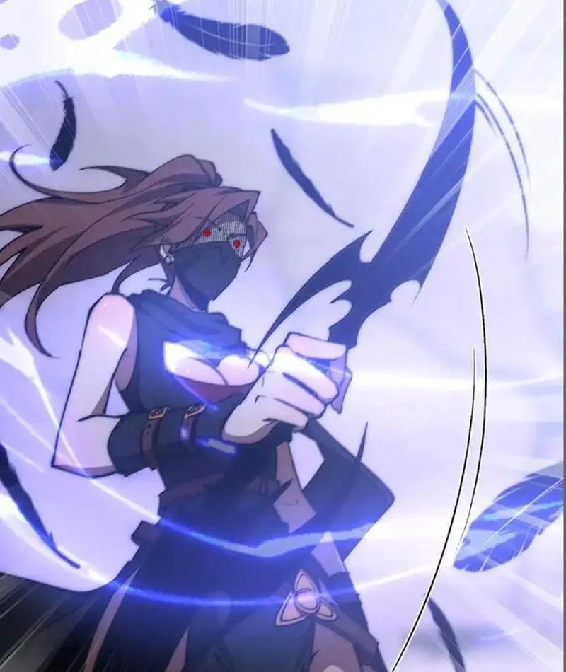 đọc truyện Triệu Hoán Ác Ma, Ta Đã Là Thâm Uyên Chương 46 ảnh 21 tại Thiên Thai Truyện