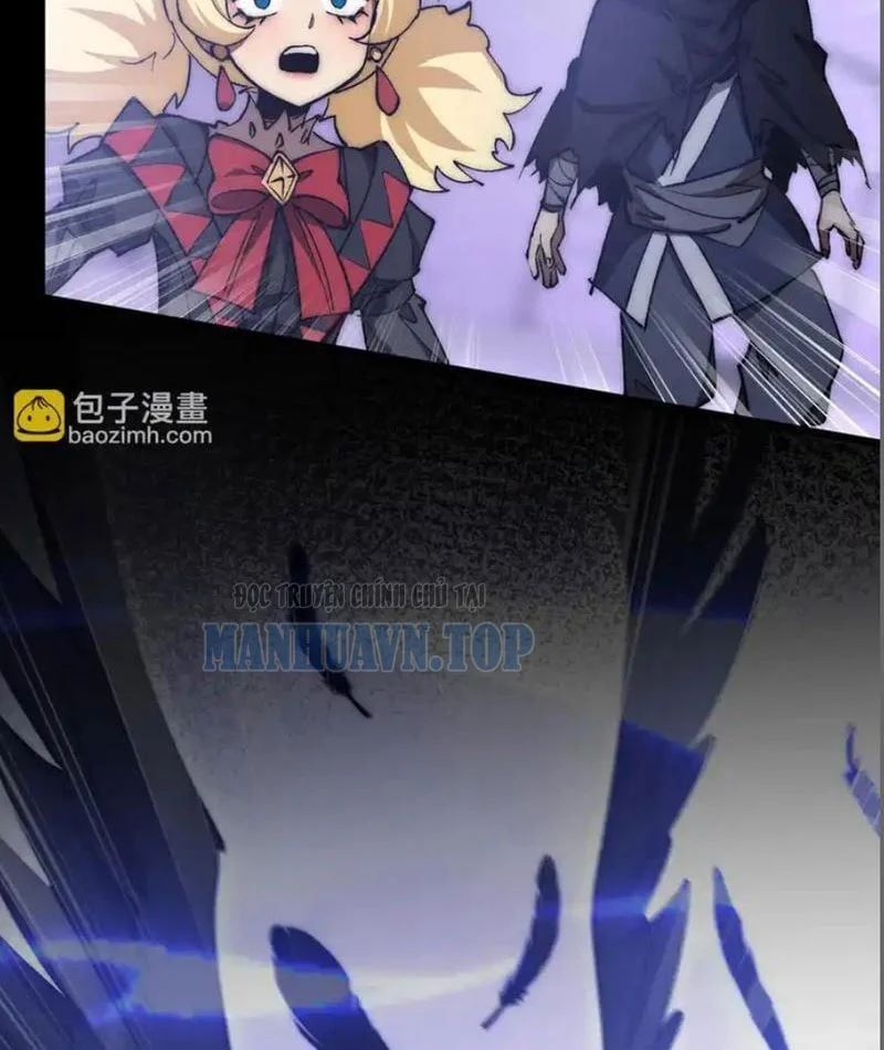 đọc truyện Triệu Hoán Ác Ma, Ta Đã Là Thâm Uyên Chương 46 ảnh 23 tại Thiên Thai Truyện