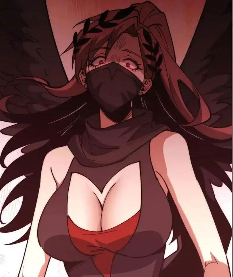 đọc truyện Triệu Hoán Ác Ma, Ta Đã Là Thâm Uyên Chương 46 ảnh 27 tại Thiên Thai Truyện