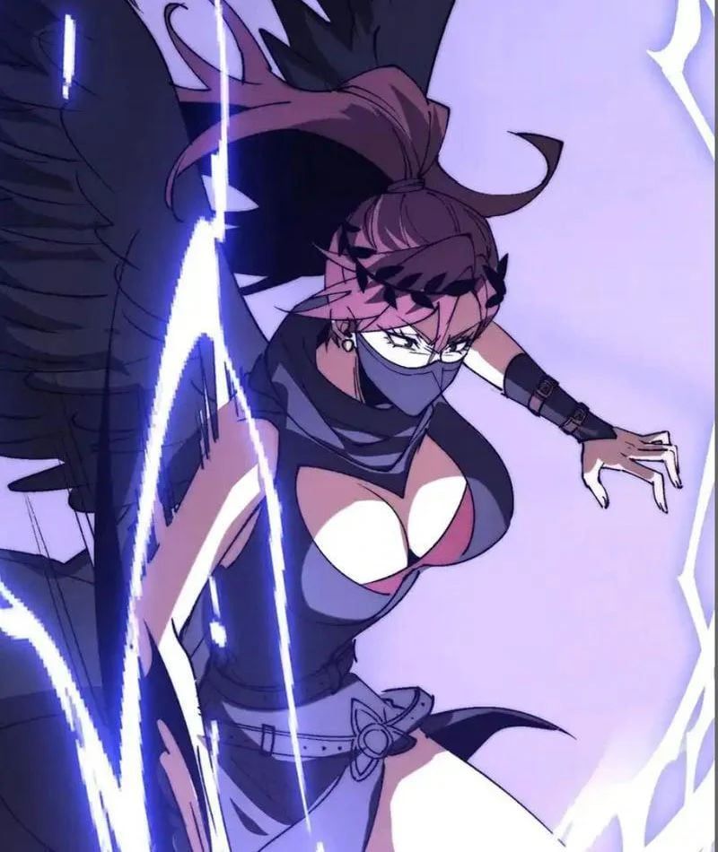 đọc truyện Triệu Hoán Ác Ma, Ta Đã Là Thâm Uyên Chương 46 ảnh 34 tại Thiên Thai Truyện