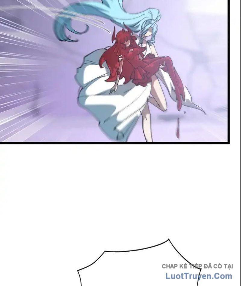 đọc truyện Triệu Hoán Ác Ma, Ta Đã Là Thâm Uyên Chương 46 ảnh 45 tại Thiên Thai Truyện