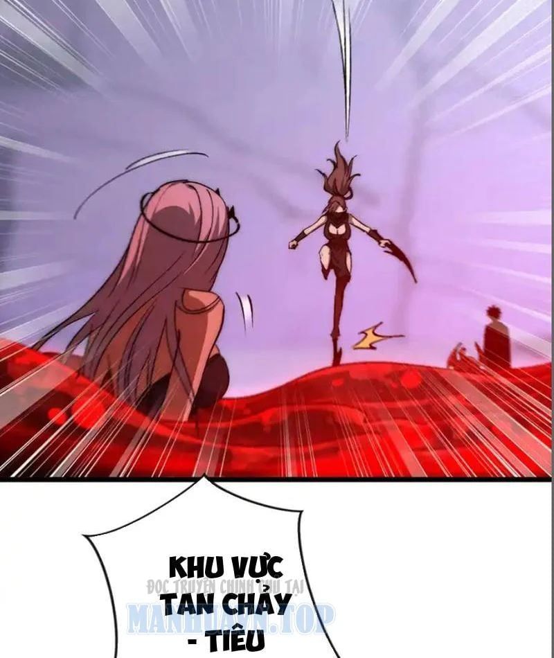 đọc truyện Triệu Hoán Ác Ma, Ta Đã Là Thâm Uyên Chương 46 ảnh 7 tại Thiên Thai Truyện