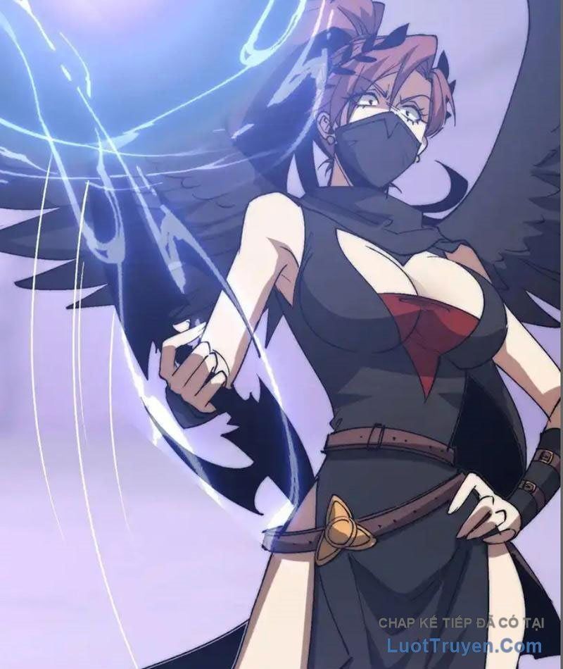 đọc truyện Triệu Hoán Ác Ma, Ta Đã Là Thâm Uyên Chương 46 ảnh 58 tại Thiên Thai Truyện