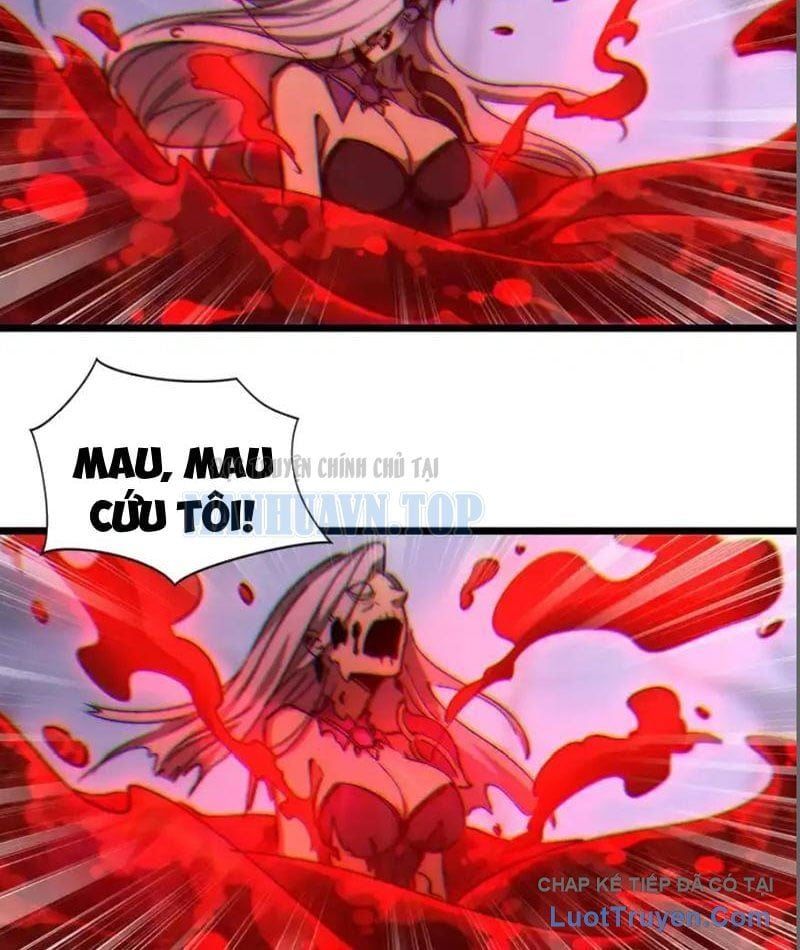 đọc truyện Triệu Hoán Ác Ma, Ta Đã Là Thâm Uyên Chương 46 ảnh 10 tại Thiên Thai Truyện