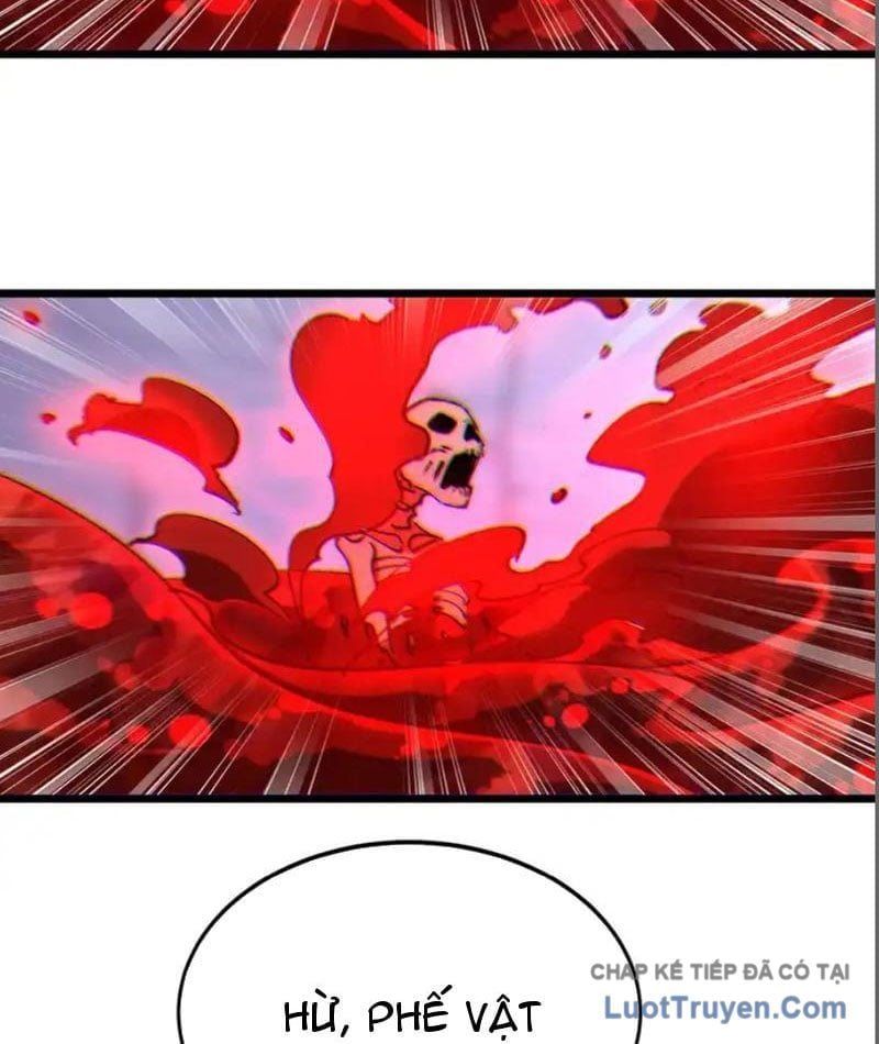 đọc truyện Triệu Hoán Ác Ma, Ta Đã Là Thâm Uyên Chương 46 ảnh 11 tại Thiên Thai Truyện