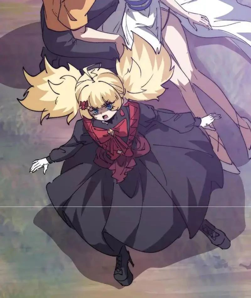 đọc truyện Triệu Hoán Ác Ma, Ta Đã Là Thâm Uyên Chương 47 ảnh 28 tại Thiên Thai Truyện