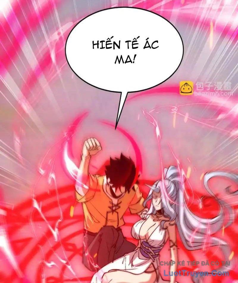 đọc truyện Triệu Hoán Ác Ma, Ta Đã Là Thâm Uyên Chương 47 ảnh 38 tại Thiên Thai Truyện