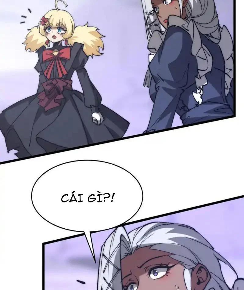 đọc truyện Triệu Hoán Ác Ma, Ta Đã Là Thâm Uyên Chương 47 ảnh 7 tại Thiên Thai Truyện