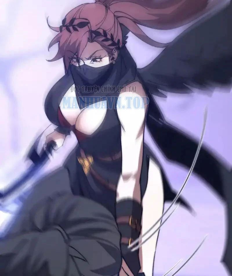 đọc truyện Triệu Hoán Ác Ma, Ta Đã Là Thâm Uyên Chương 47 ảnh 9 tại Thiên Thai Truyện