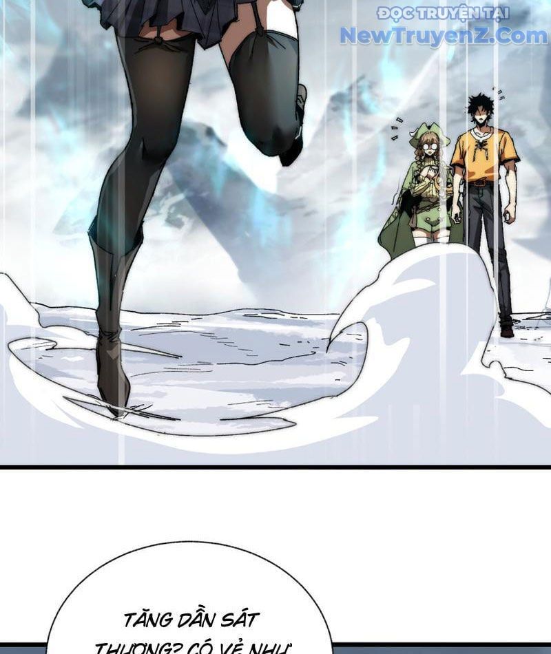 đọc truyện Triệu Hoán Ác Ma, Ta Đã Là Thâm Uyên Chương 5 ảnh 12 tại Thiên Thai Truyện