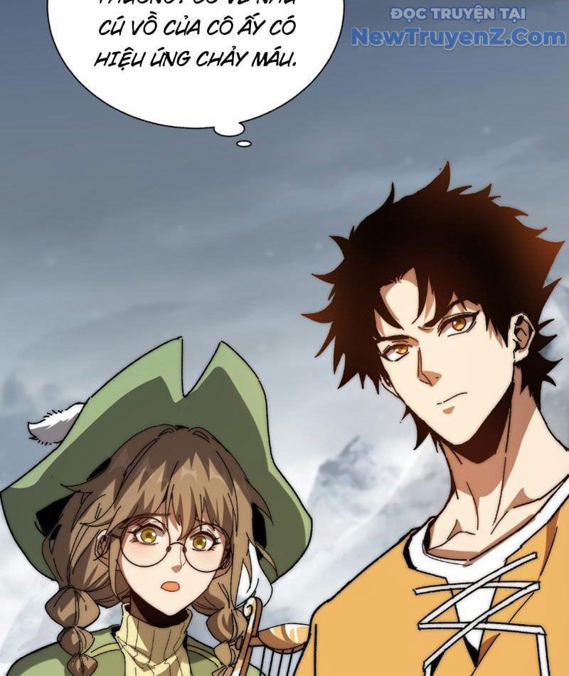 đọc truyện Triệu Hoán Ác Ma, Ta Đã Là Thâm Uyên Chương 5 ảnh 13 tại Thiên Thai Truyện