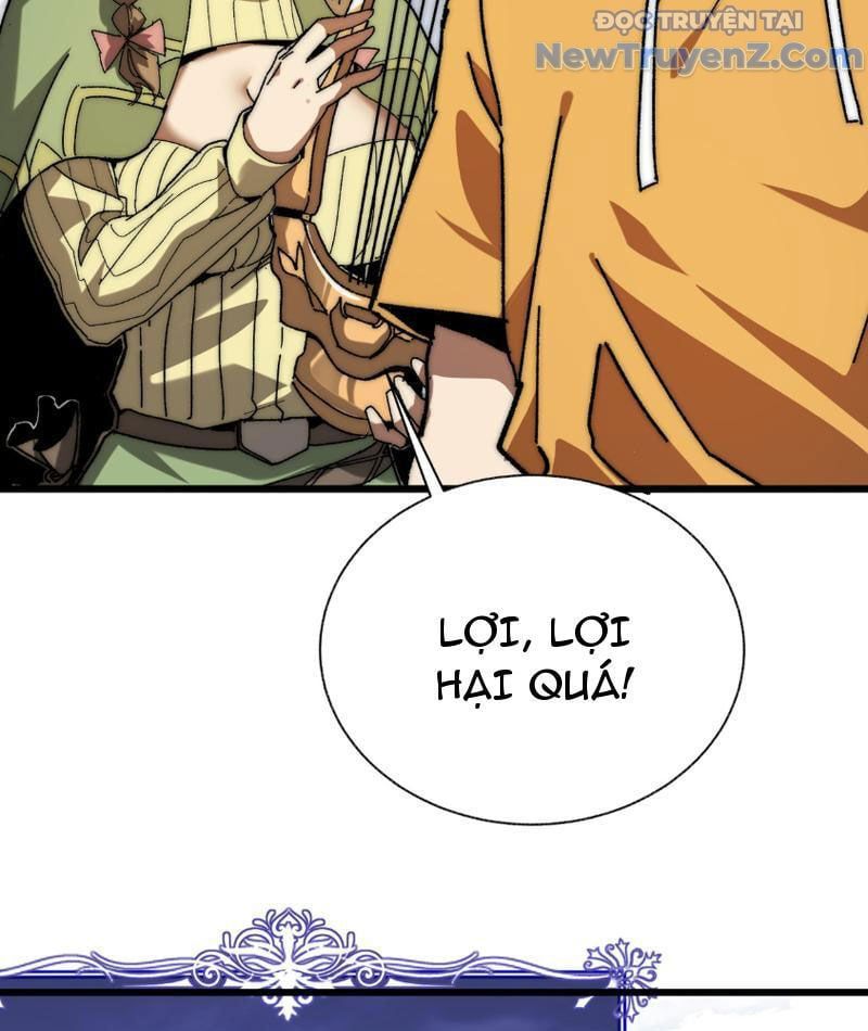 đọc truyện Triệu Hoán Ác Ma, Ta Đã Là Thâm Uyên Chương 5 ảnh 14 tại Thiên Thai Truyện