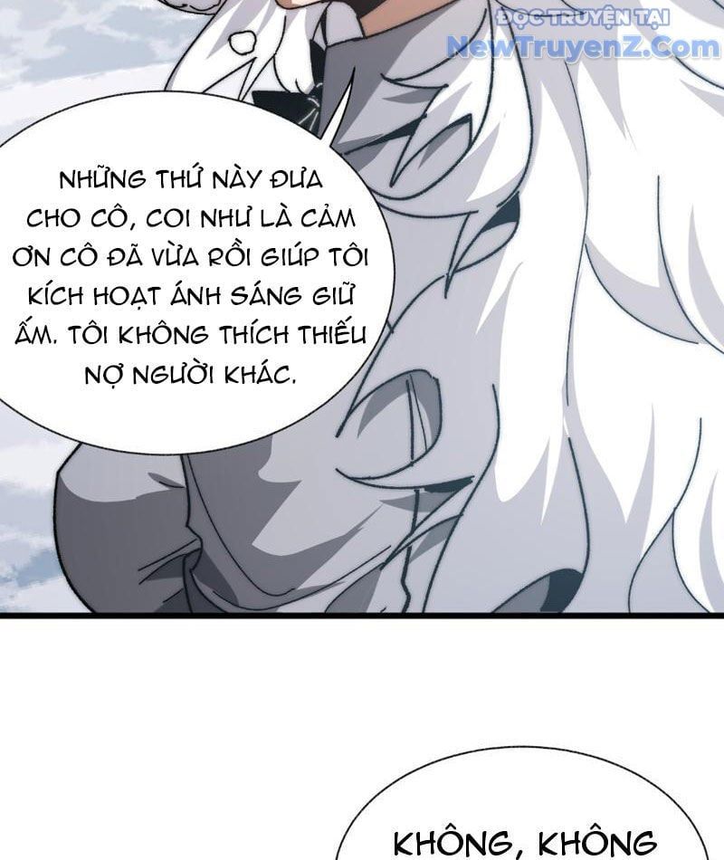 đọc truyện Triệu Hoán Ác Ma, Ta Đã Là Thâm Uyên Chương 5 ảnh 16 tại Thiên Thai Truyện