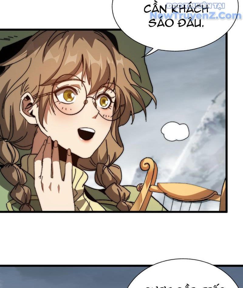 đọc truyện Triệu Hoán Ác Ma, Ta Đã Là Thâm Uyên Chương 5 ảnh 17 tại Thiên Thai Truyện