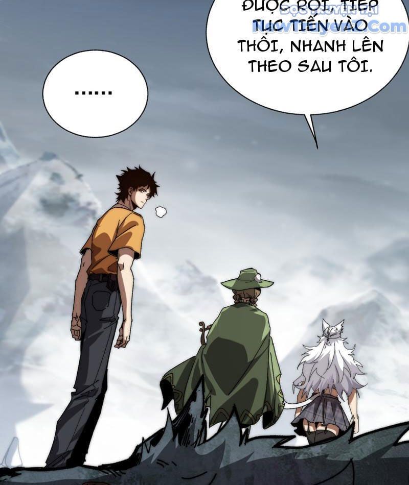 đọc truyện Triệu Hoán Ác Ma, Ta Đã Là Thâm Uyên Chương 5 ảnh 18 tại Thiên Thai Truyện